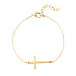 Armband Kreuz