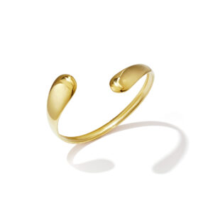 Armreif Golden Drop